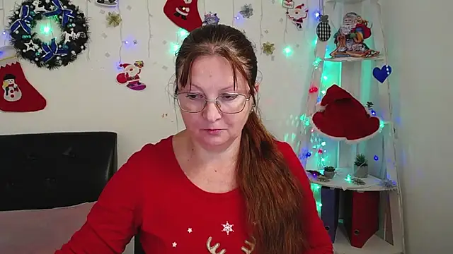 Snapshot of VanessaHotts chatting on 26, 12, 2024 VanessaHotts online show from 26, 12, 2024
