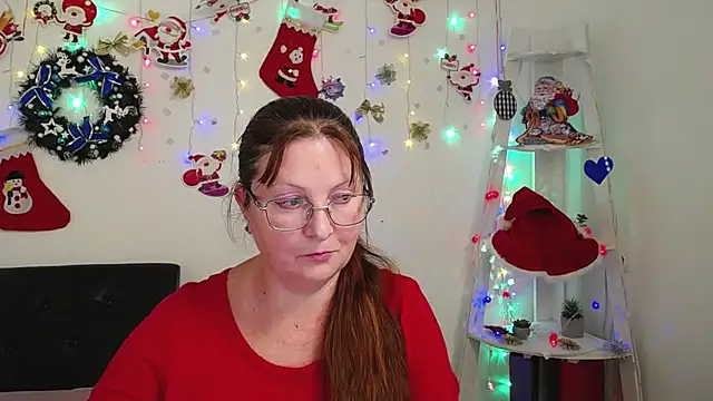 Snapshot of VanessaHotts chatting on 26, 12, 2024 VanessaHotts online show from 26, 12, 2024