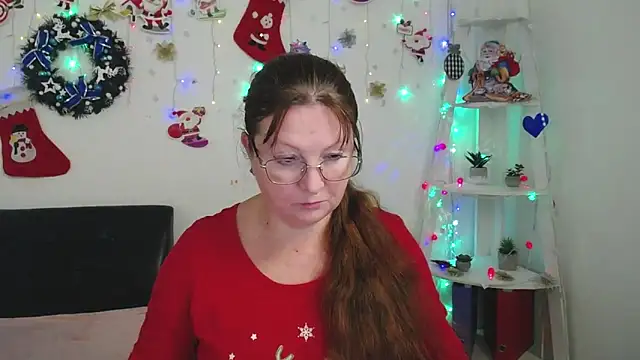 Snapshot of VanessaHotts chatting on 27, 12, 2024 VanessaHotts online show from 27, 12, 2024