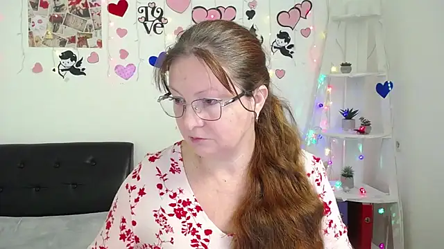 Snapshot of VanessaHotts chatting on 28, 1, 2025 VanessaHotts online show from 28, 1, 2025