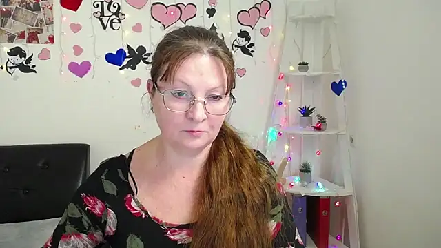 Snapshot of VanessaHotts chatting on 28, 1, 2025 VanessaHotts online show from 28, 1, 2025