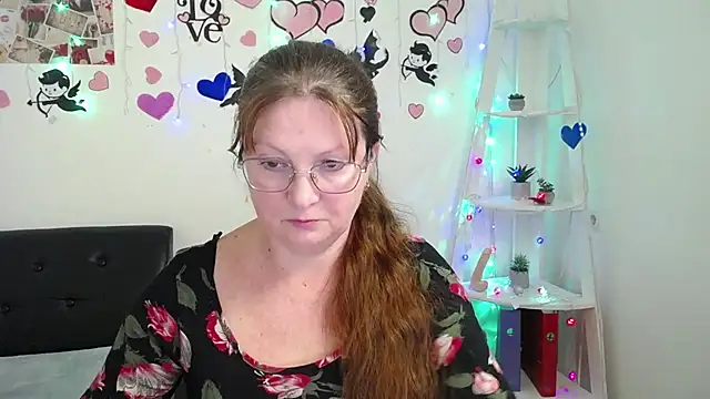 Snapshot of VanessaHotts chatting on 28, 1, 2025 VanessaHotts online show from 28, 1, 2025