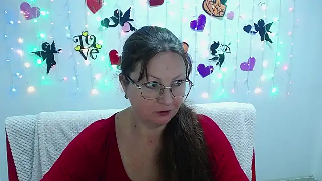 Snapshot of VanessaHotts chatting on 30, 1, 2025 VanessaHotts online show from 30, 1, 2025