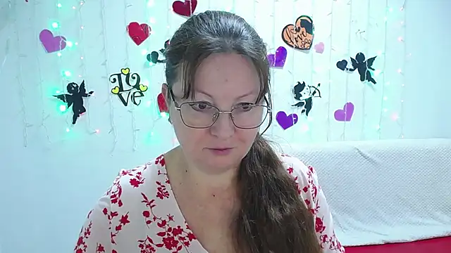 Snapshot of VanessaHotts chatting on 31, 1, 2025 VanessaHotts online show from 31, 1, 2025