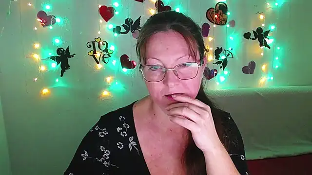 Snapshot of VanessaHotts chatting on 31, 1, 2025 VanessaHotts online show from 31, 1, 2025