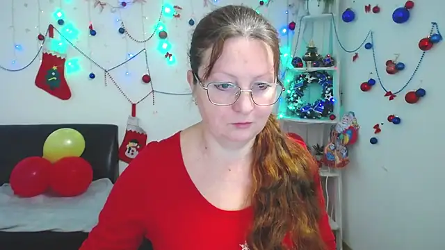 VanessaHotts online show from 6, 1, 2026