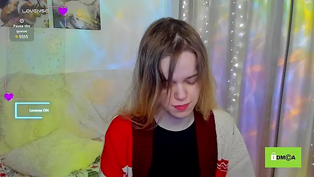 lady bellaa online show from 24, 1, 2025