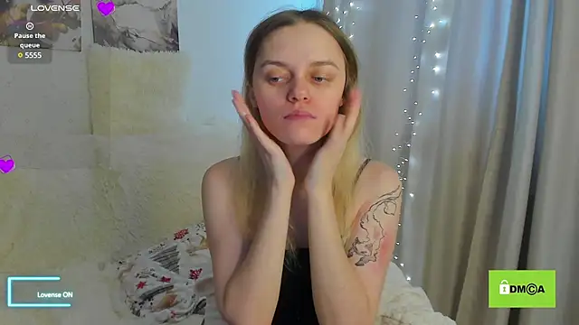 lady bellaa online show from 8, 2, 2025