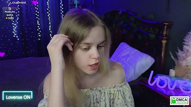 lady bellaa online show from 11, 2, 2025