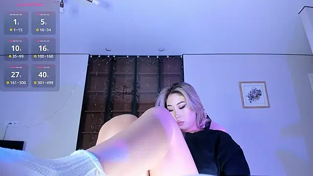 Jungso ming online show from 8, 1, 2026