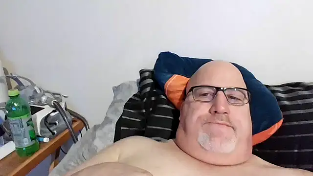 Snapshot of Bigbear0563 chatting on 17, 1, 2025 Bigbear0563 online show from 17, 1, 2025