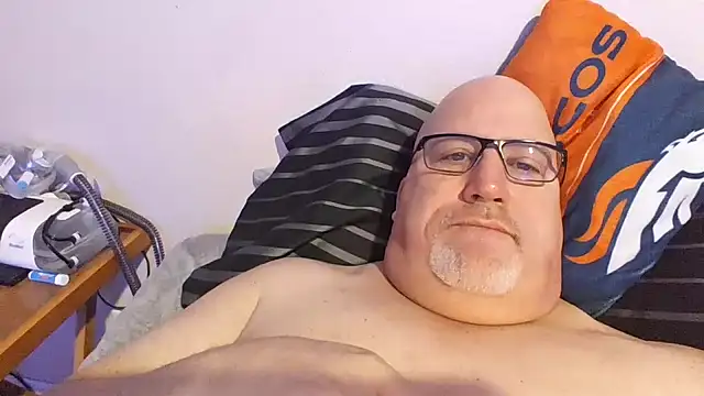 Snapshot of Bigbear0563 chatting on 20, 1, 2025 Bigbear0563 online show from 20, 1, 2025