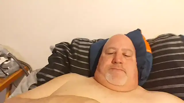 Snapshot of Bigbear0563 chatting on 26, 1, 2025 Bigbear0563 online show from 26, 1, 2025