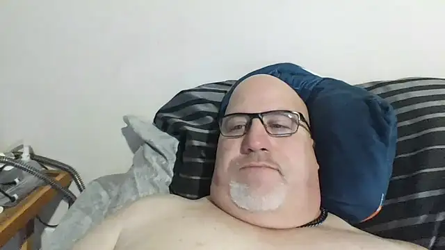 Snapshot of Bigbear0563 chatting on 31, 1, 2025 Bigbear0563 online show from 31, 1, 2025