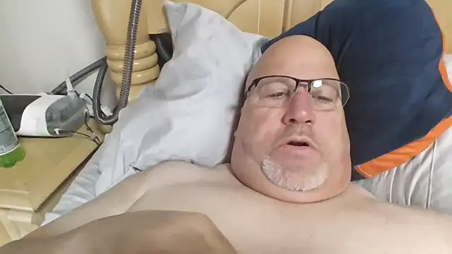 Bigbear0563 online show from 13, 3, 2026