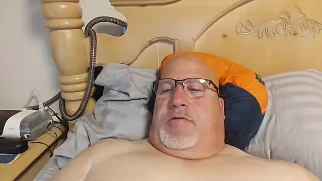 Bigbear0563 online show from 22, 5, 2026
