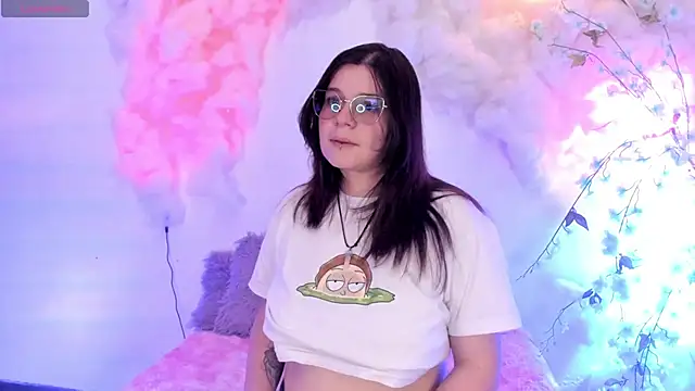 Snapshot of Mey_moon chatting on 29, 1, 2025 Mey moon online show from 29, 1, 2025