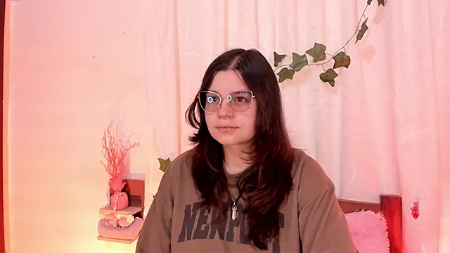 Snapshot of Mey_moon chatting on 25, 2, 2025 Mey moon online show from 25, 2, 2025