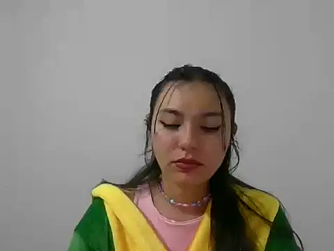  andygirl online show from 31, 10, 2025