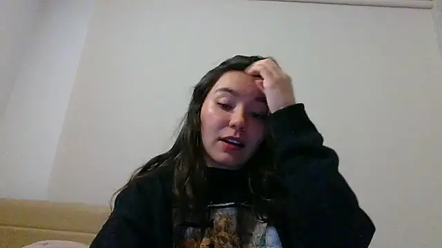  andygirl online show from 17, 5, 2026