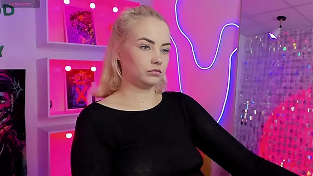 StephanieSweety online show from 5, 6, 2026