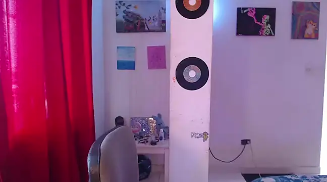 Margarita999 online show from 5, 12, 2024