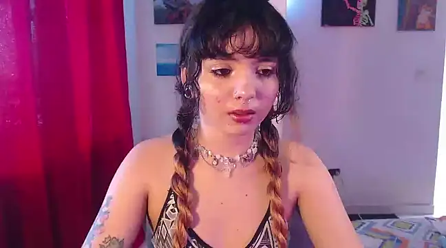 Margarita999 online show from 9, 12, 2024