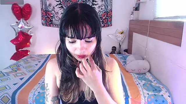 Margarita999 online show from 29, 10, 2025