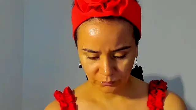 Sami Hotie1 online show from 10, 9, 2025