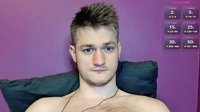 Snapshot of freddy_prett chatting on 27, 1, 2025 freddy prett online show from 27, 1, 2025