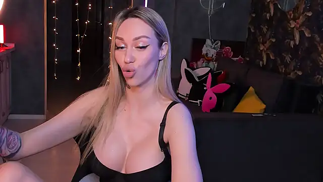 Blckmirrorr online show from 29, 1, 2025