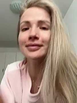 Miya Nika online show from 11, 3, 2025