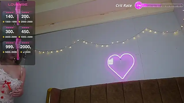 laybunny1 online show from 23, 9, 2025