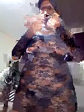 Snapshot of Sexy_panda69 chatting on 1, 12, 2024 Sexy panda69 online show from 1, 12, 2024