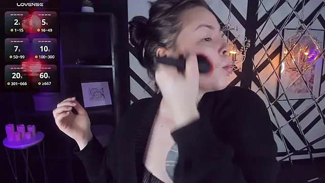 Mayayammy online show from 20, 1, 2025