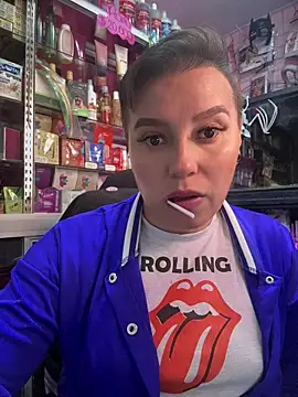 TamySweetness online show from 10, 11, 2025