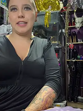 TamySweetness online show from 5, 2, 2026