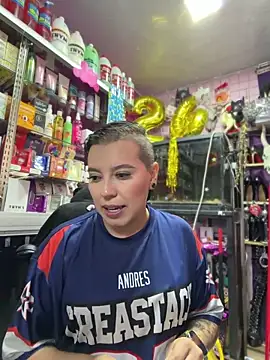 TamySweetness online show from 16, 3, 2026