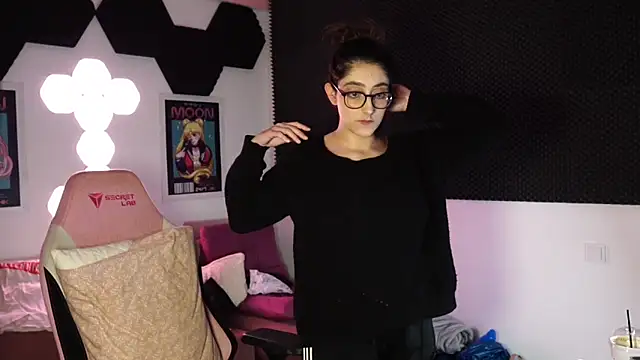 princiana online show from 31, 1, 2025