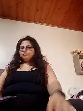 Snapshot of _lilith_heavy chatting on 18, 9, 2025 lilith heavy online show from 18, 9, 2025