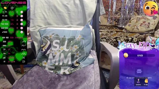 sweetbbabe online show from 10, 2, 2025