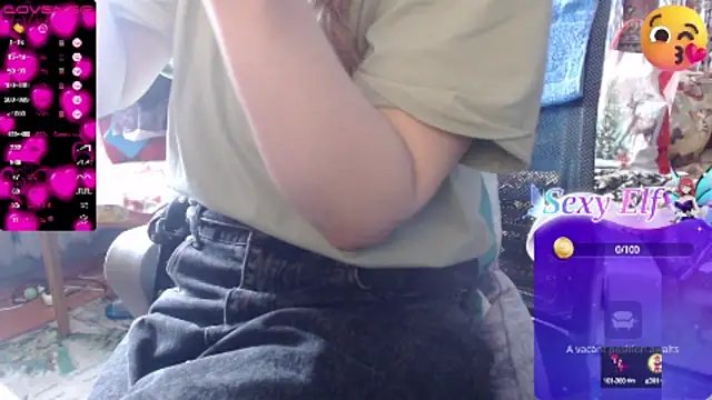 sweetbbabe online show from 16, 2, 2025