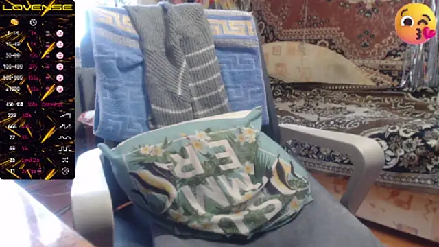 sweetbbabe online show from 29, 9, 2025