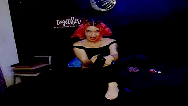 Snapshot of ASTRIDBULM chatting on 27, 9, 2025 ASTRIDBULM online show from 27, 9, 2025