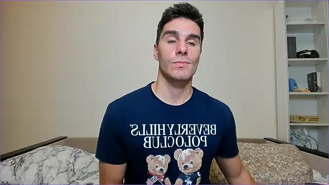 Snapshot of sam_huston chatting on 8, 12, 2024 sam huston online show from 8, 12, 2024