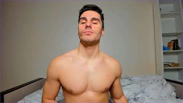 Snapshot of sam_huston chatting on 16, 1, 2025 sam huston online show from 16, 1, 2025