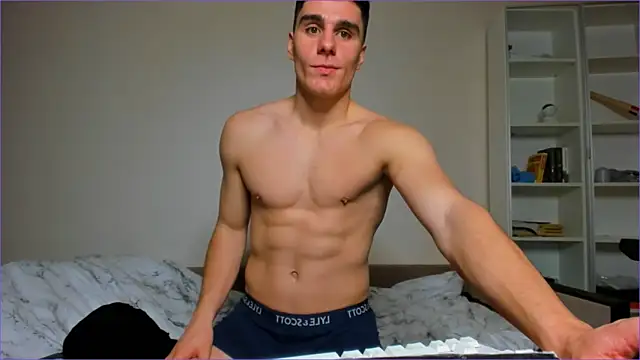 Snapshot of sam_huston chatting on 26, 1, 2025 sam huston online show from 26, 1, 2025