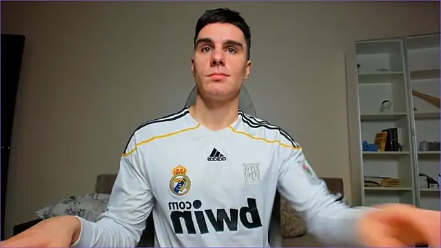 Snapshot of sam_huston chatting on 29, 1, 2025 sam huston online show from 29, 1, 2025