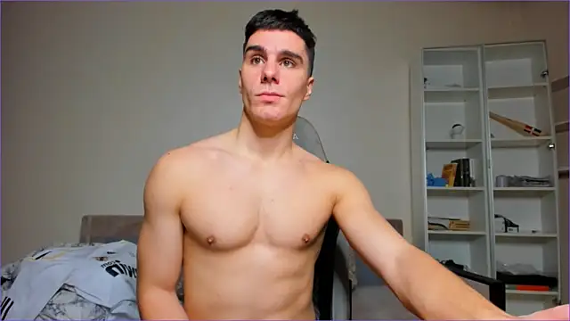 Snapshot of sam_huston chatting on 30, 1, 2025 sam huston online show from 30, 1, 2025