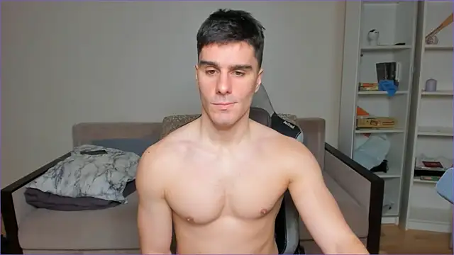 Snapshot of sam_huston chatting on 6, 3, 2025 sam huston online show from 6, 3, 2025